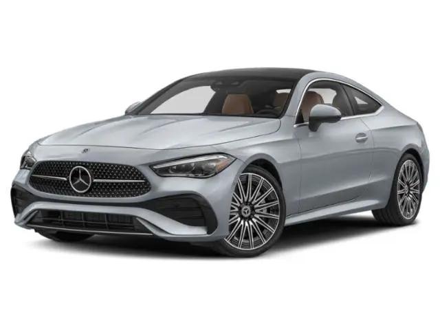 2026 Mercedes-Benz CL CLE 450 for sale in Morristown, NJ
