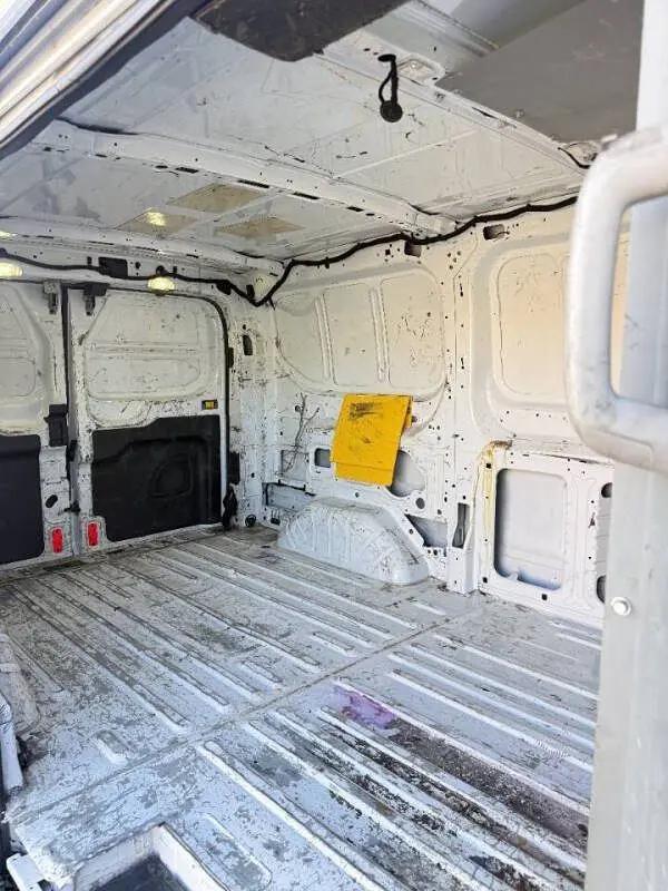 2018 Ford Transit T-250