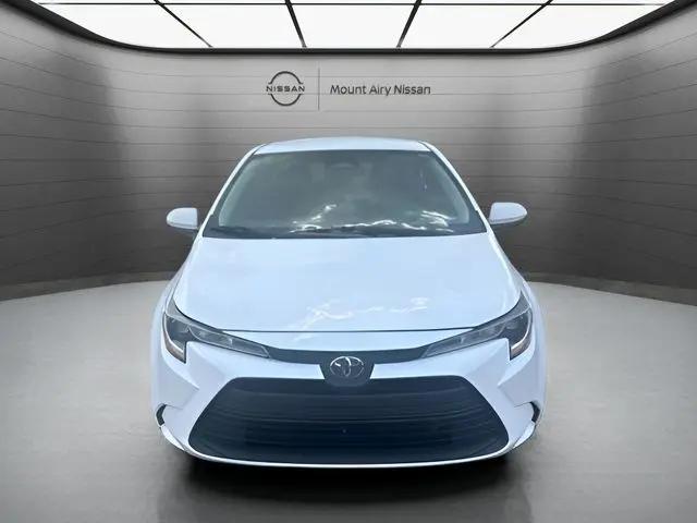 2024 Toyota Corolla LE for sale in Mount Airy, NC