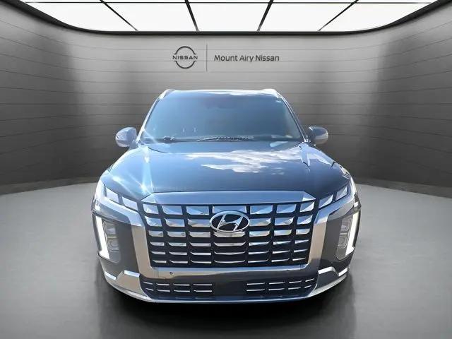 2024 Hyundai Palisade Calligraphy for sale in Mount Airy, NC