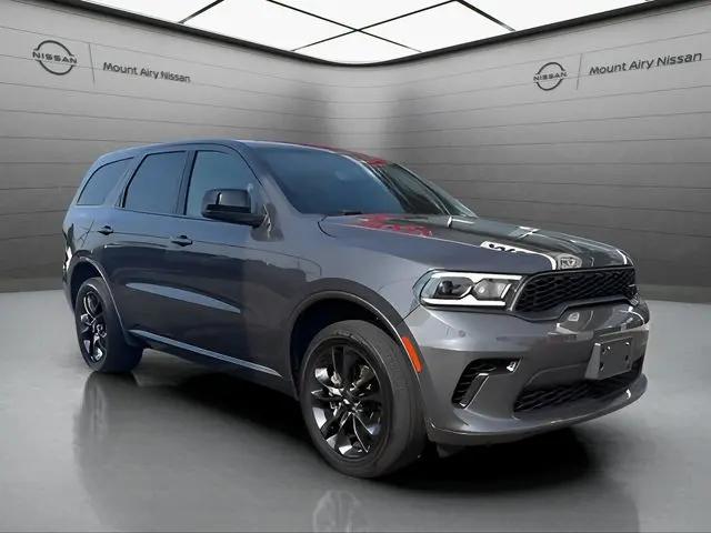 2025 Dodge Durango GT AWD