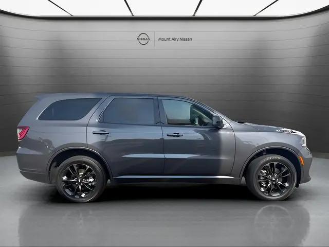 2025 Dodge Durango GT AWD