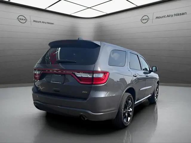 2025 Dodge Durango GT AWD