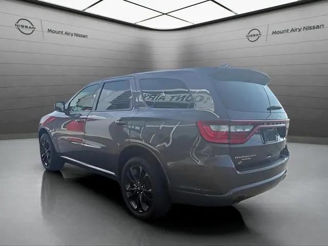 2025 Dodge Durango GT AWD
