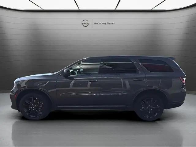 2025 Dodge Durango GT AWD