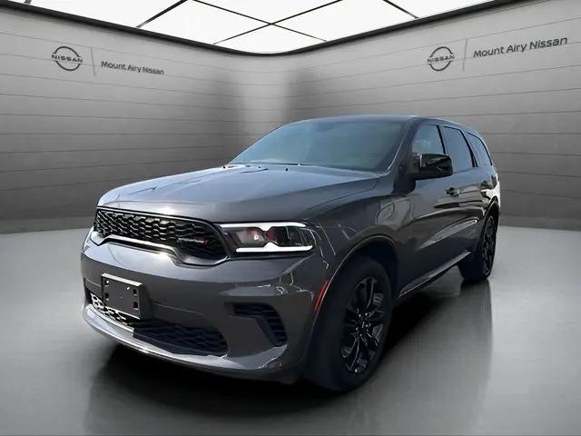 2025 Dodge Durango GT AWD