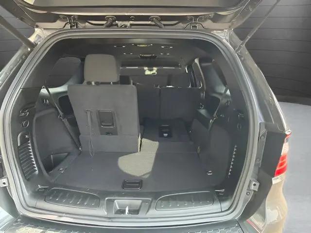 2025 Dodge Durango GT AWD