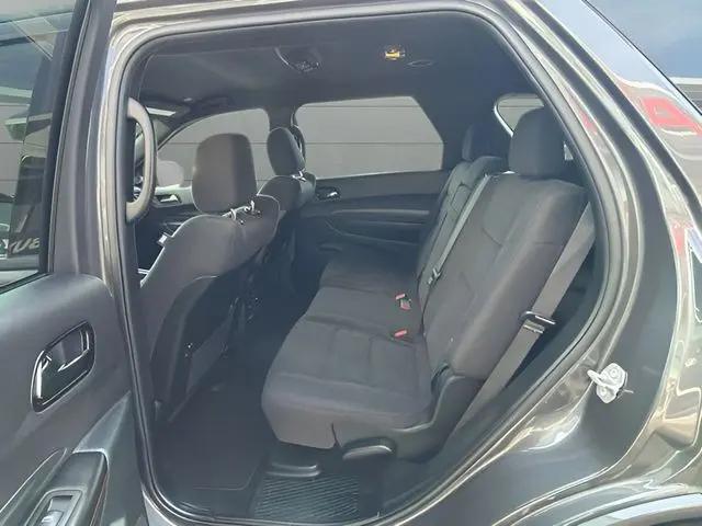 2025 Dodge Durango GT AWD