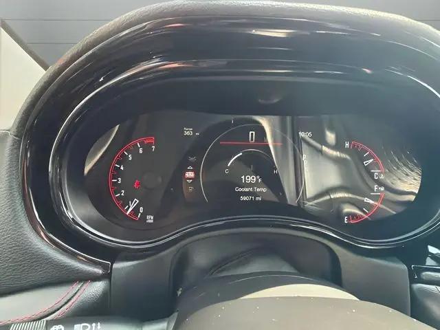2025 Dodge Durango GT AWD