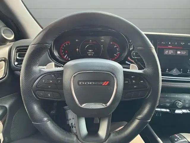2025 Dodge Durango GT AWD