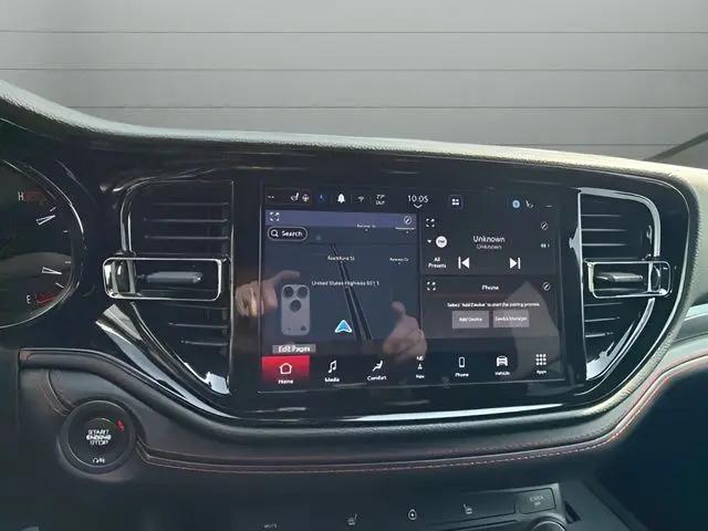 2025 Dodge Durango GT AWD
