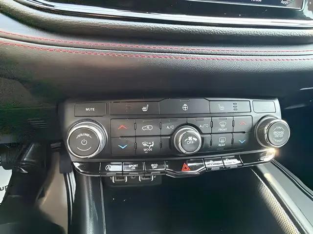2025 Dodge Durango GT AWD