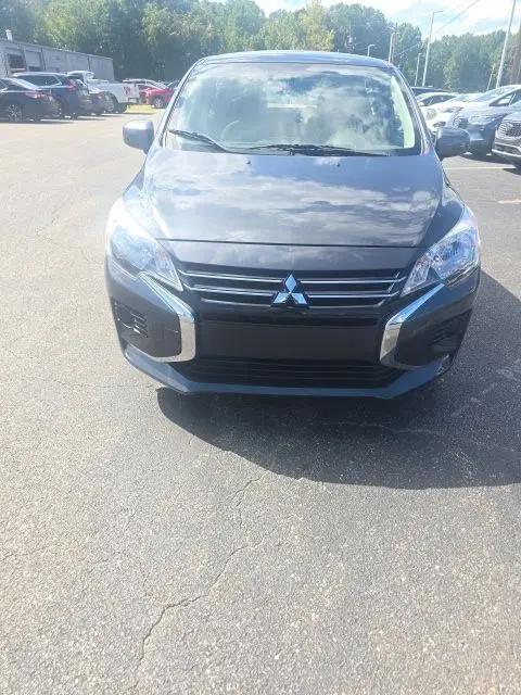 2024 Mitsubishi Mirage ES for sale in Mount Airy, NC