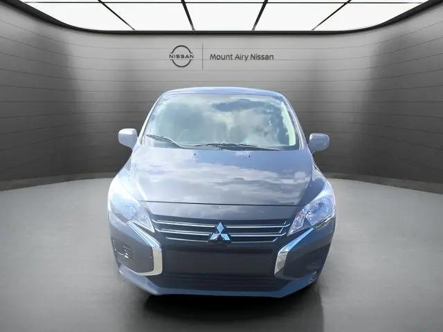 2024 Mitsubishi Mirage ES for sale in Mount Airy, NC