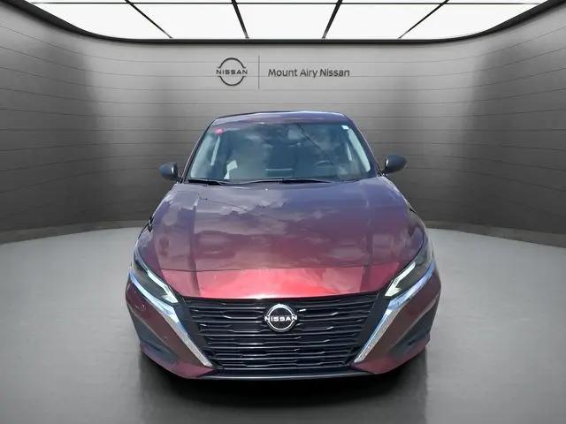 2025 Nissan Altima SV FWD for sale in Mount Airy, NC