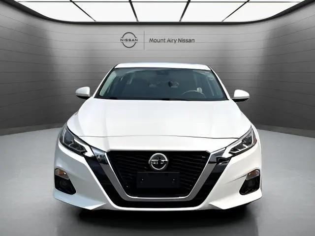 2021 Nissan Altima SL FWD for sale in Mount Airy, NC
