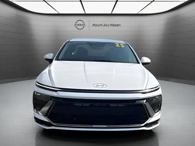 2025 Hyundai Sonata SEL for sale in Mount Airy, NC