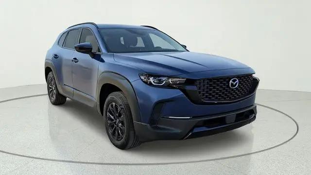 2025 Mazda CX-50 Hybrid Premium Package for sale in Irving, TX