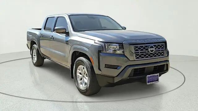 2024 Nissan Frontier Crew Cab SV 4x2 for sale in Irving, TX