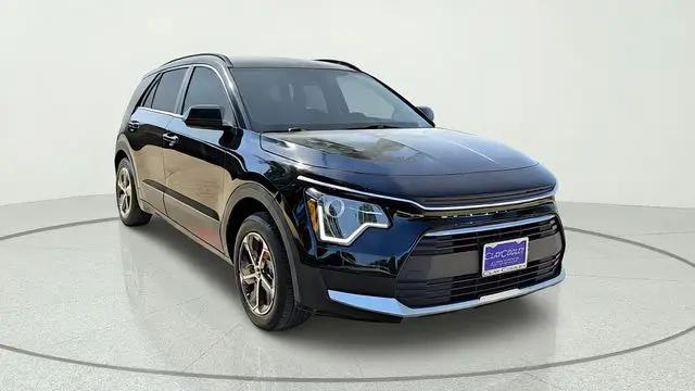 2025 Kia Niro LX for sale in Irving, TX