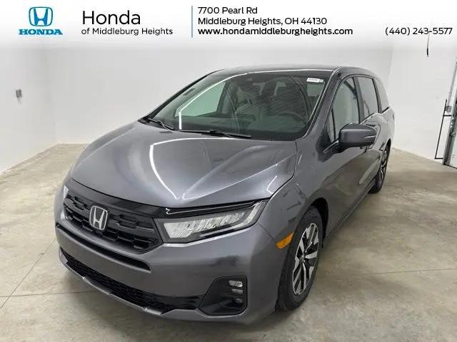 2026 Honda Odyssey EX-L for sale in Middleburg Heights, OH
