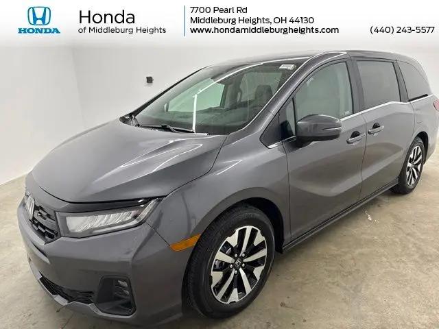 2026 Honda Odyssey EX-L for sale in Middleburg Heights, OH