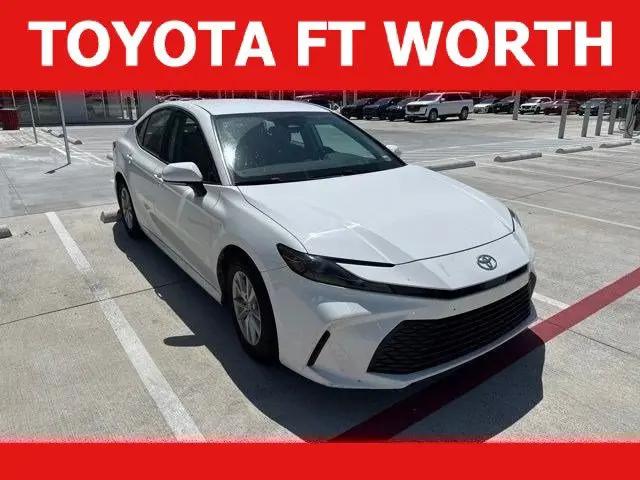 2025 Toyota Camry LE for sale in White Settlement, TX
