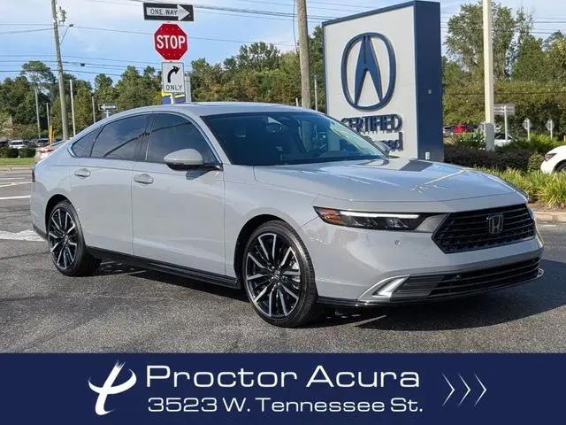 2024 Honda Accord Hybrid Touring for sale in Tallahassee, FL