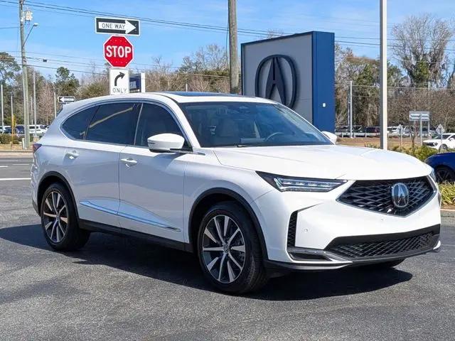 2026 Acura MDX Technology Package for sale in Tallahassee, FL