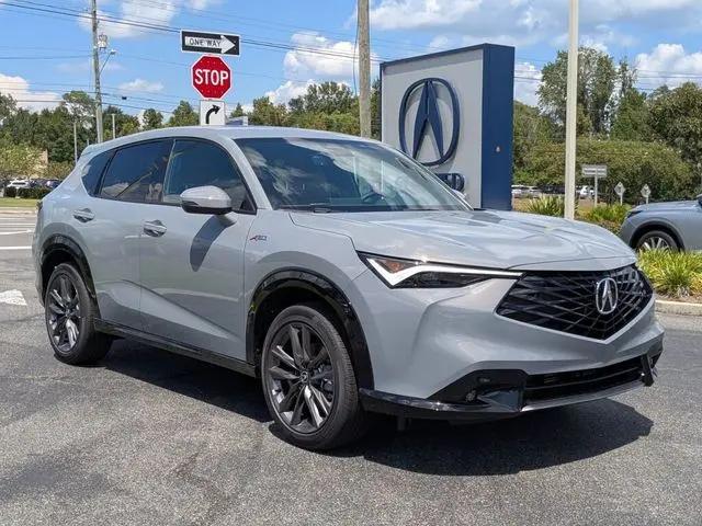 2026 Acura ADX A-Spec for sale in Tallahassee, FL