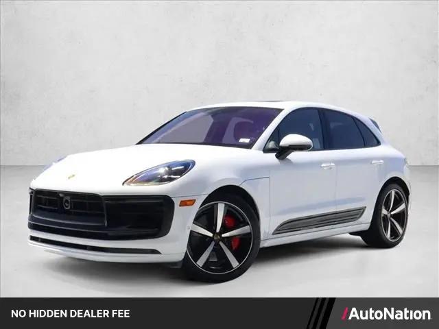 2024 Porsche Macan GTS for sale in Newport Beach, CA