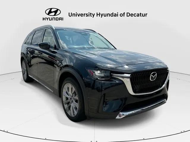 2024 Mazda X-90 3.3 Turbo Premium for sale in Decatur, AL