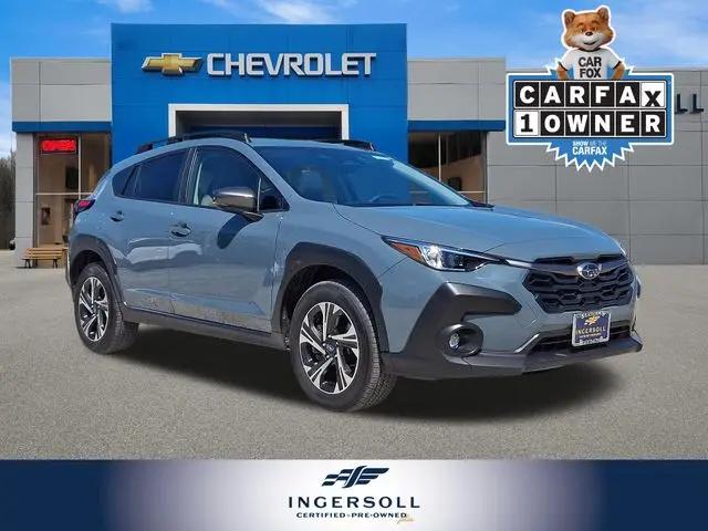 2024 Subaru Crosstrek Premium for sale in Pawling, NY