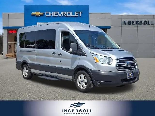 2019 Ford Transit XLT for sale in Pawling, NY
