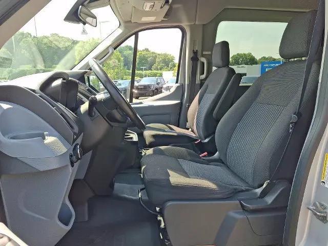 2019 Ford Transit XLT