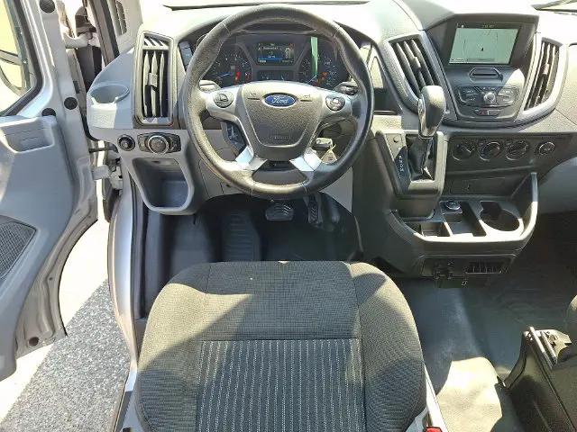 2019 Ford Transit XLT