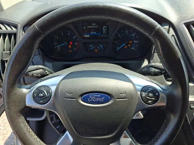 2019 Ford Transit XLT