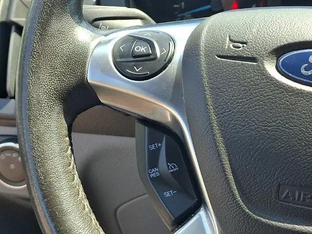 2019 Ford Transit XLT