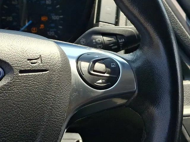 2019 Ford Transit XLT