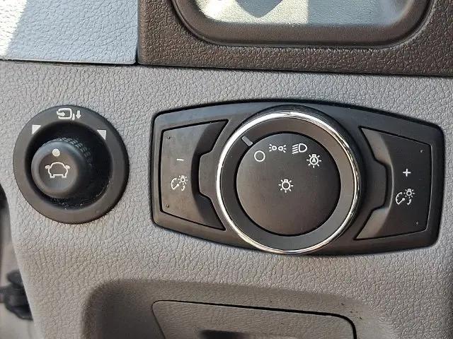 2019 Ford Transit XLT