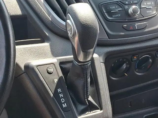 2019 Ford Transit XLT