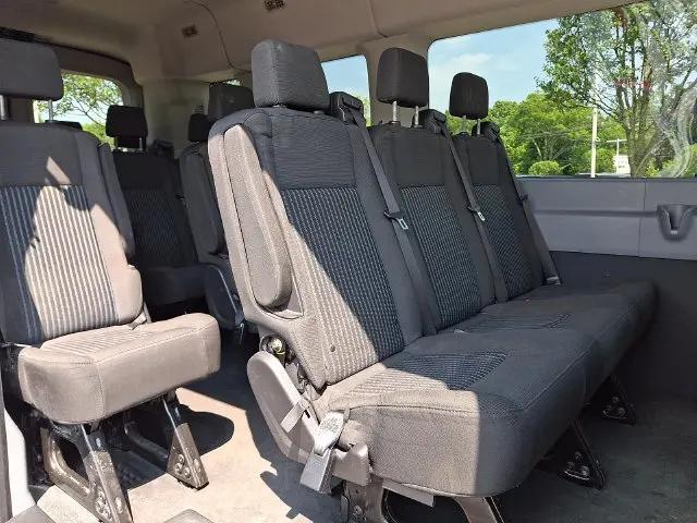 2019 Ford Transit XLT