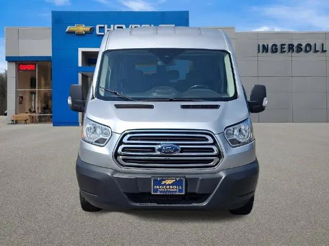 2019 Ford Transit XLT