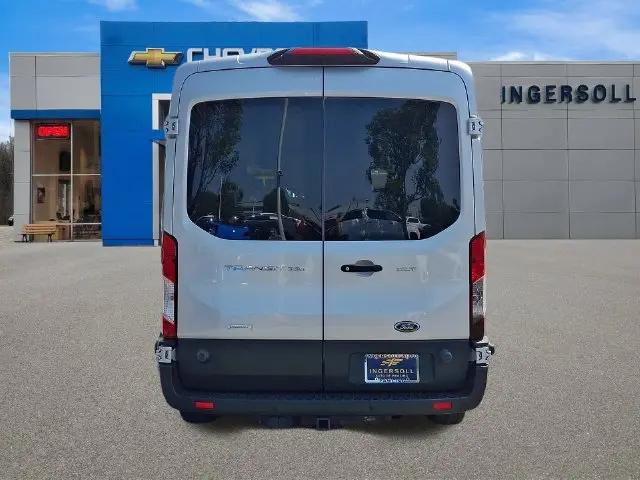 2019 Ford Transit XLT