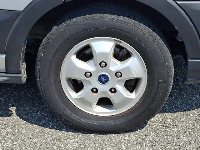 2019 Ford Transit XLT