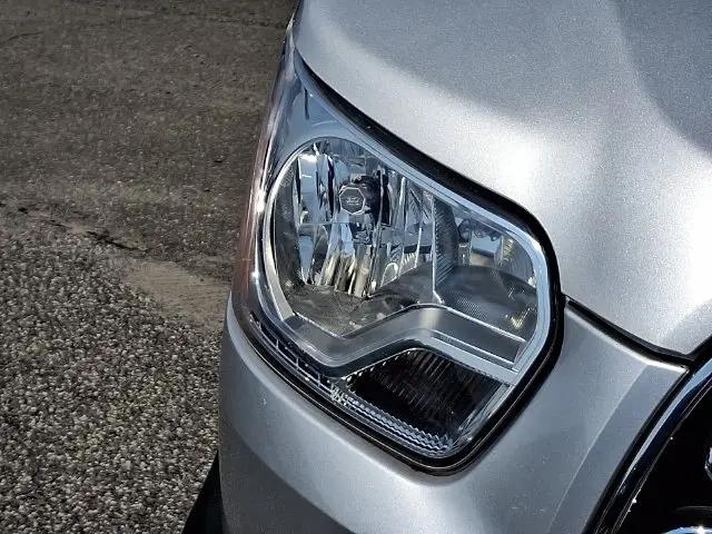 2019 Ford Transit XLT
