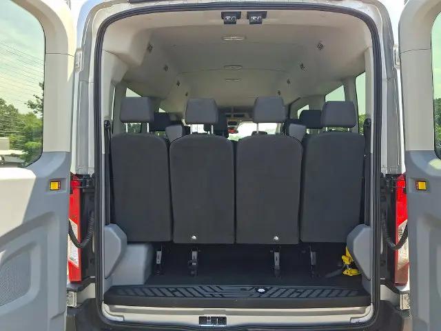2019 Ford Transit XLT