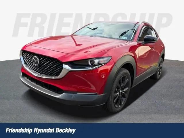 2024 Mazda CX-30 2.5 S Select Sport for sale in Beckley, WV