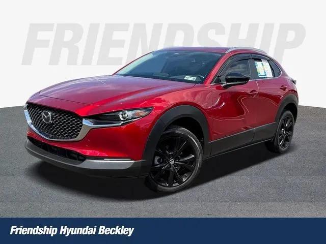 2024 Mazda CX-30 2.5 S Select Sport for sale in Beckley, WV
