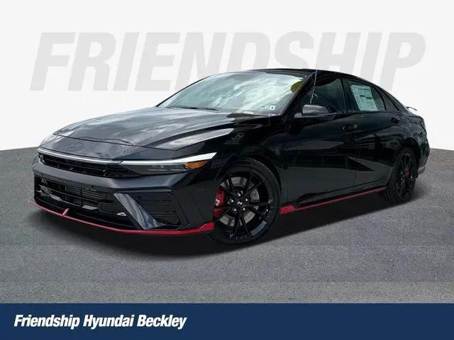 2026 Hyundai Elantra N for sale in Beckley, WV